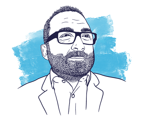 José Antonio Martín