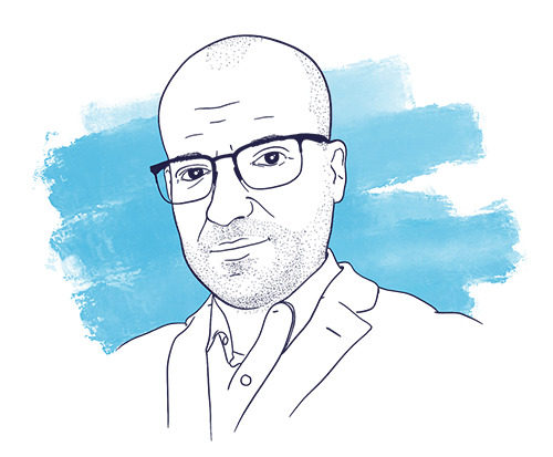 Jesús Ruano