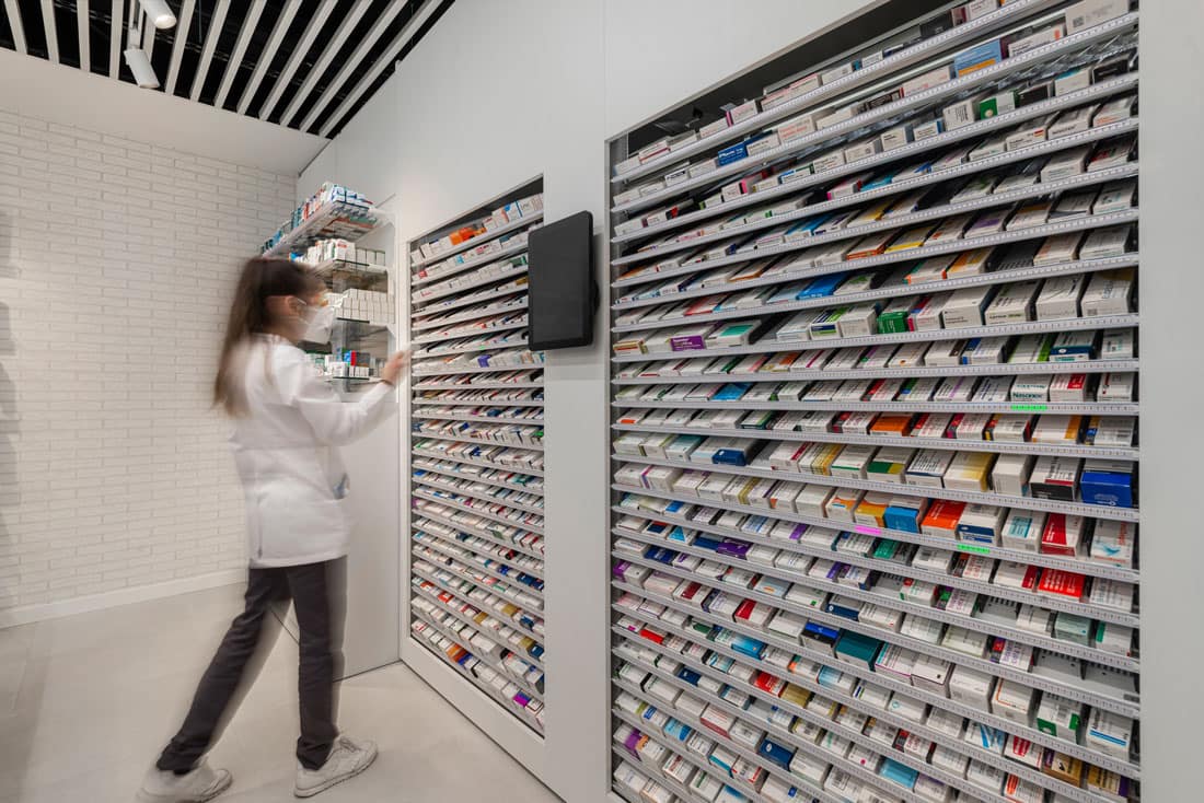 ¿El stock de tu farmacia está en buena forma?