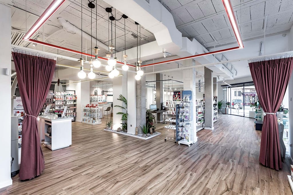 estrategia de marca farmacia