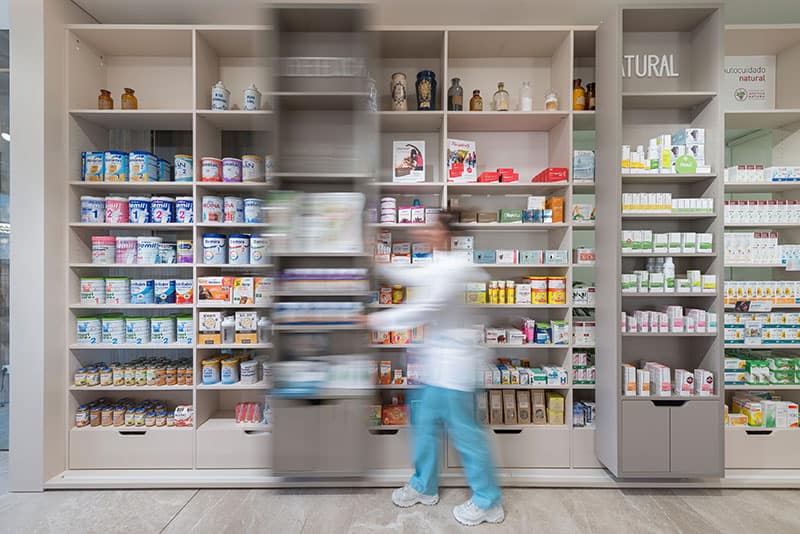 financiacion reforma farmacia apotheka