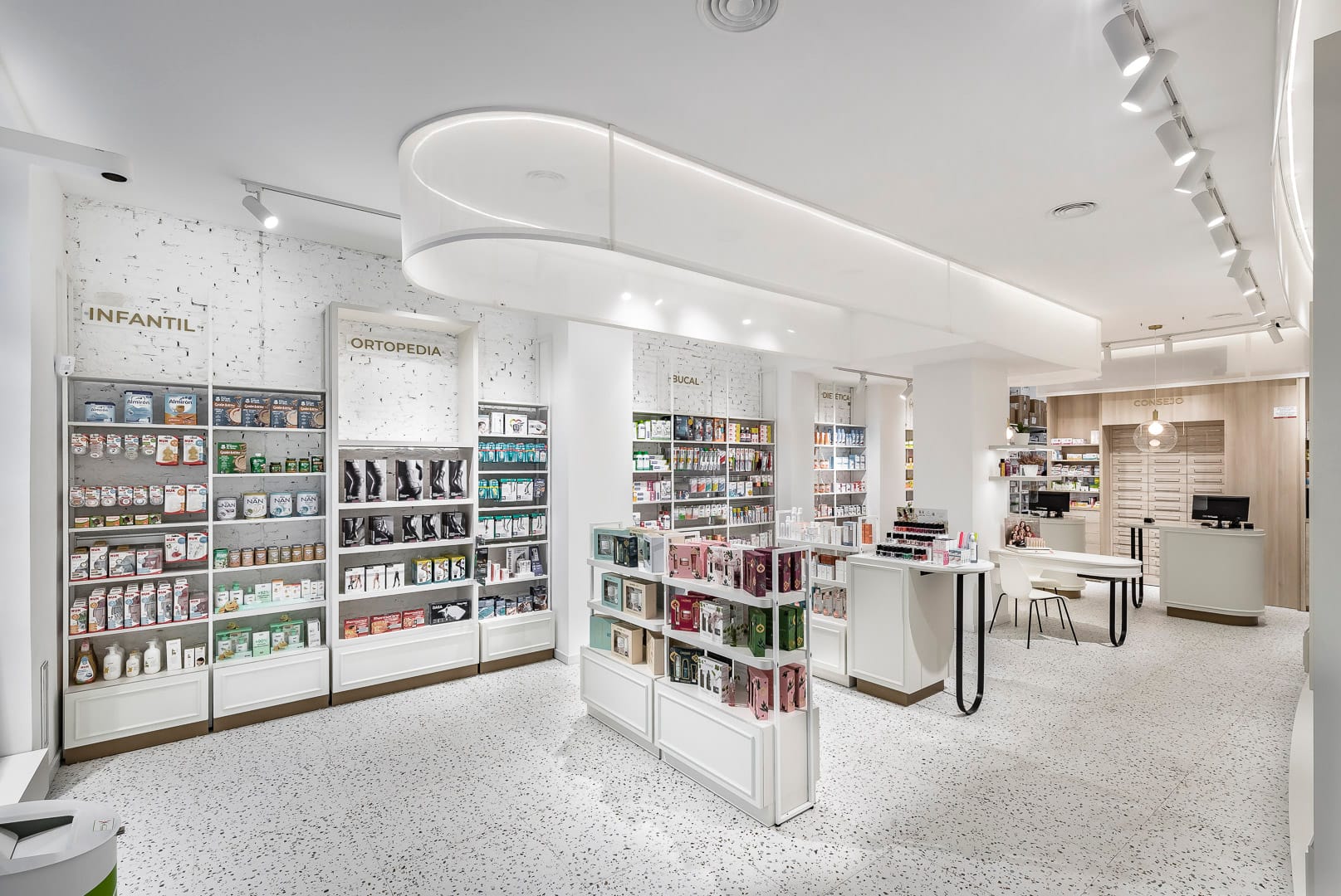 cocinamos ideas farmacia INFARMA